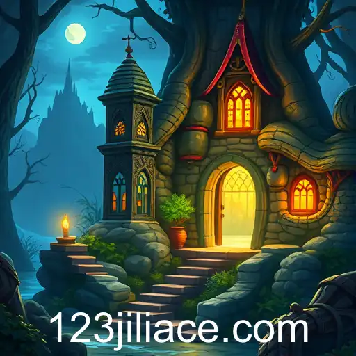 Exploring the Thrilling World of Adventure Games with Jiliace