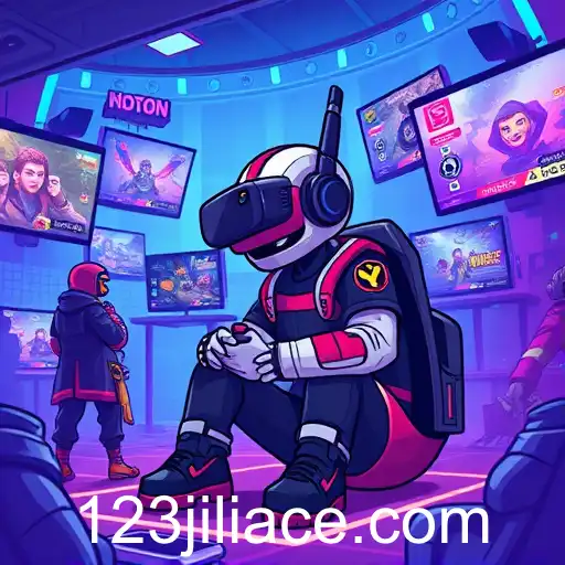 The Evolution of Online Gaming Trends