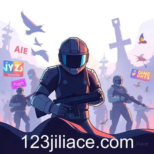 The Evolution of Online Gaming Communities