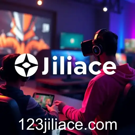 Jiliace Sets New Benchmarks in Gaming