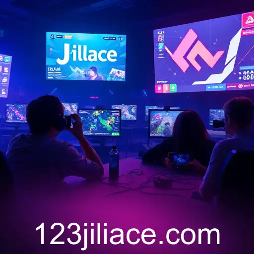 The Rise of Jiliace: Revolutionizing Online Gaming Platforms