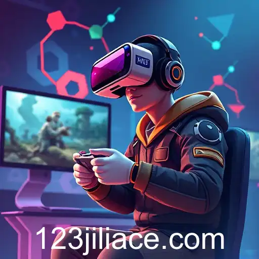 The Rising Influence of 'Jiliace' in Online Gaming