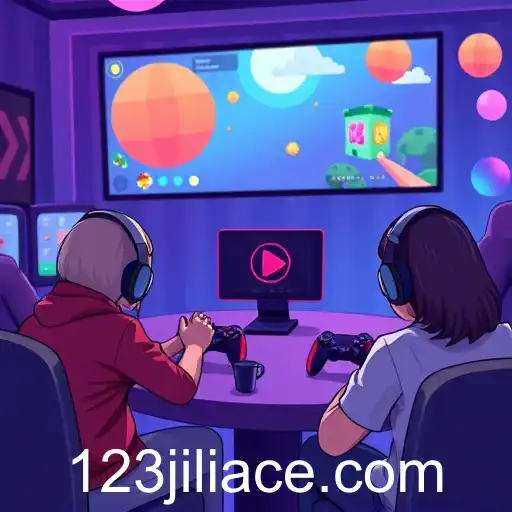 The Rise of Casual Gaming in 2025