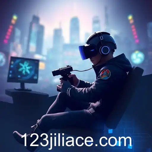 The Rise of Jiliace in the Gaming World