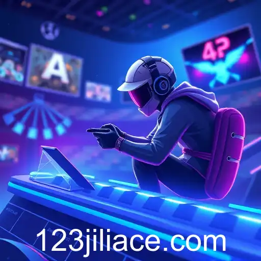 Gaming in 2025: The Rise of Jiliace