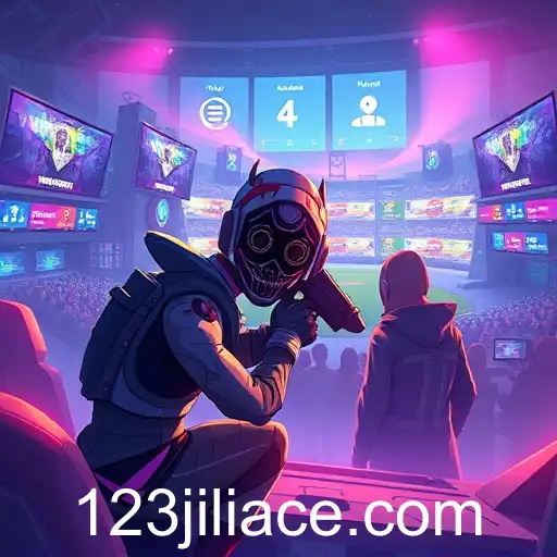 The Rise of Jiliace: A New Era in Online Gaming