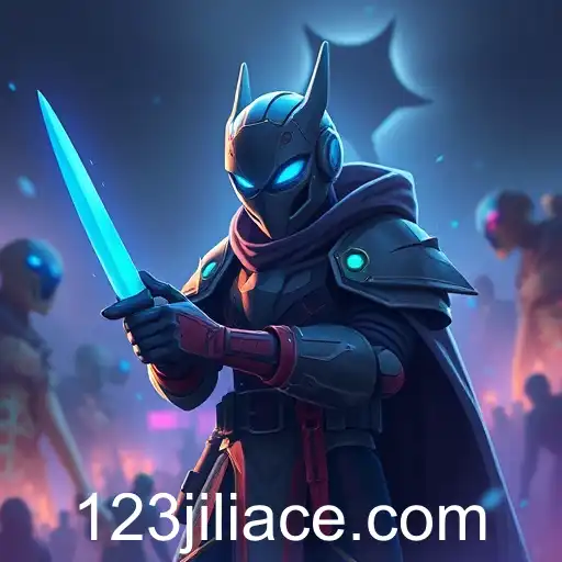 The Rise of Jiliace in Modern Gaming