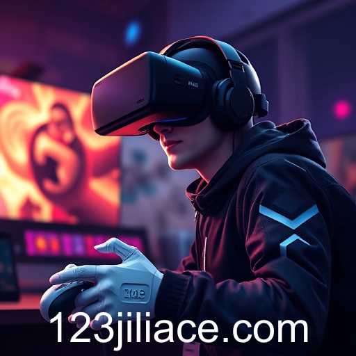 Evolution of Online Gaming in 2025