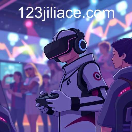Exploring the World of Online Gaming with Jiliace