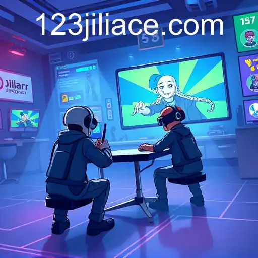 Jiliace: The Game Portal Captivating Millions