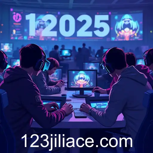 Jiliace Gaming: Bridging Worlds through Play