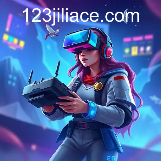 Jiliace Transforms the Online Gaming Experience