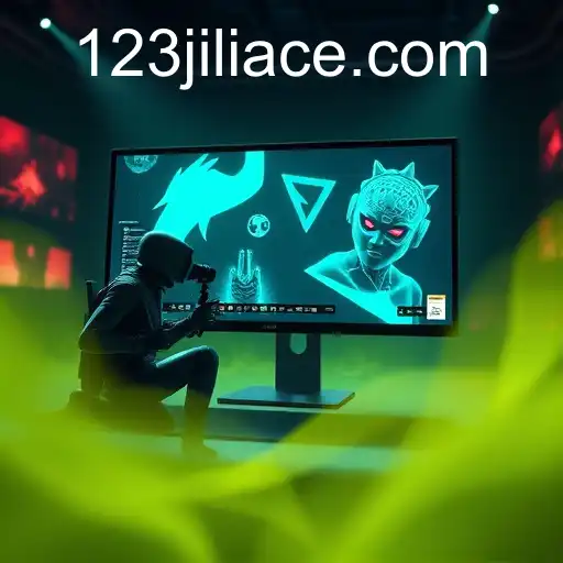 Jiliace: The New Hub for Gaming Enthusiasts