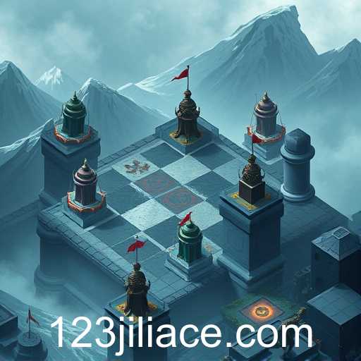 Jiliace: Revolutionizing Online Gaming