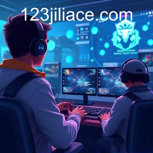 Jiliace: The New Gaming Frontier of 2026