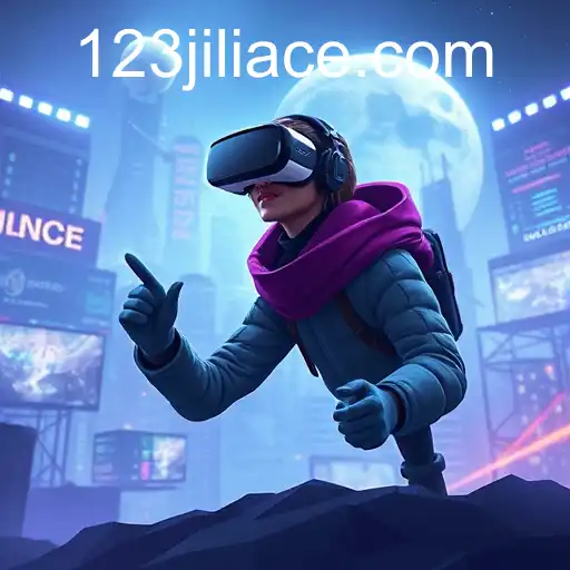 Jiliace: Navigating the Future of Gaming