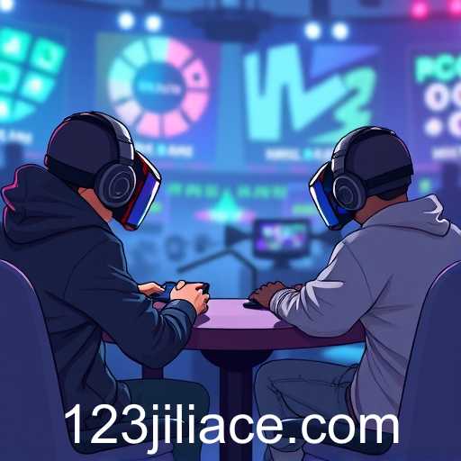 Jiliace: Exploring the Rising Phenomenon in Online Gaming