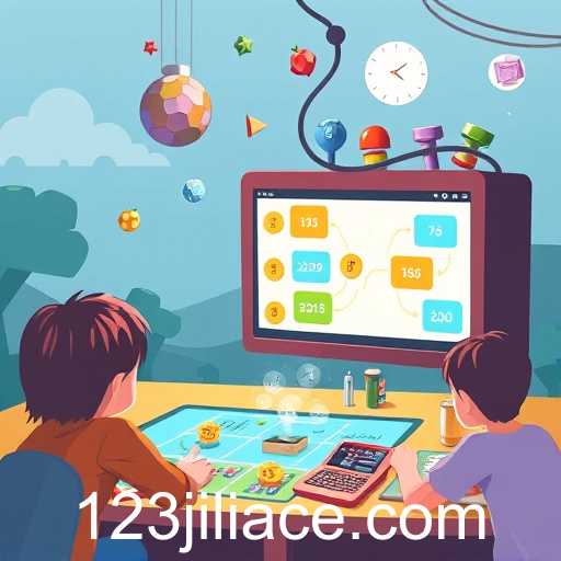 Jiliace Revolutionizes Online Gaming Experience