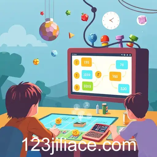 Jiliace Revolutionizes Online Gaming Experience