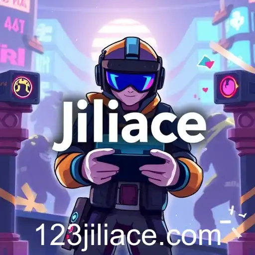 Jiliace: Revolutionizing Online Gaming in 2025