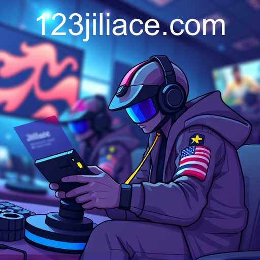The Rise of Jiliace in the Online Gaming World