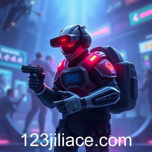 Jiliace: Revolutionizing Online Gaming in 2026