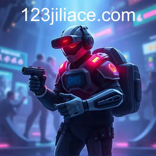 Jiliace: Revolutionizing Online Gaming in 2026