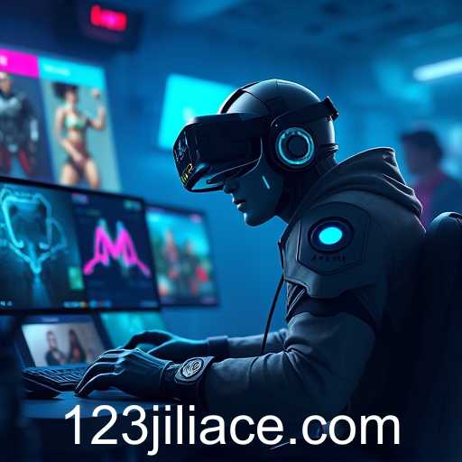 The Rising Influence of 'Jiliace' in Online Gaming