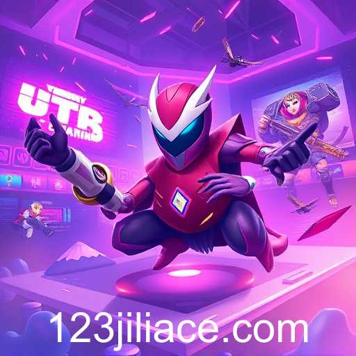 Jiliace: Revolutionizing Online Gaming