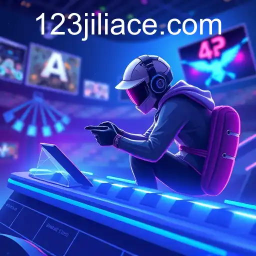 Gaming in 2025: The Rise of Jiliace