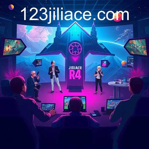 The Rise of Jiliace in the Gaming Arena