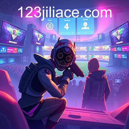 The Rise of Jiliace: A New Era in Online Gaming