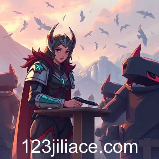 The Rise of Jiliace in Online Gaming