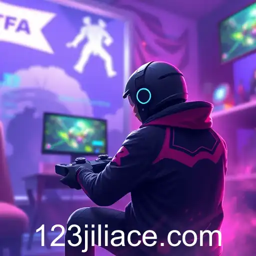 The Rise of Jiliace in Online Gaming