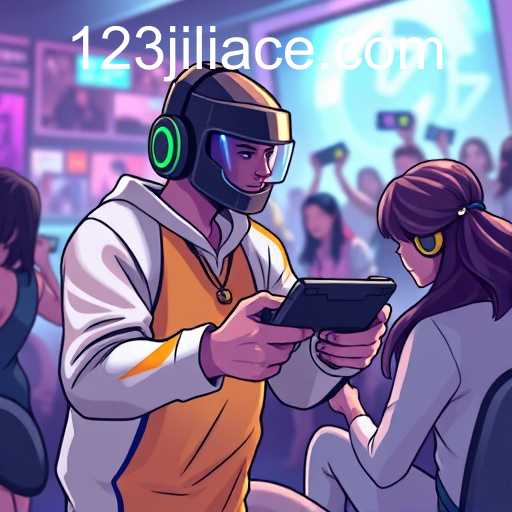 The Rise of Online Gaming Communities