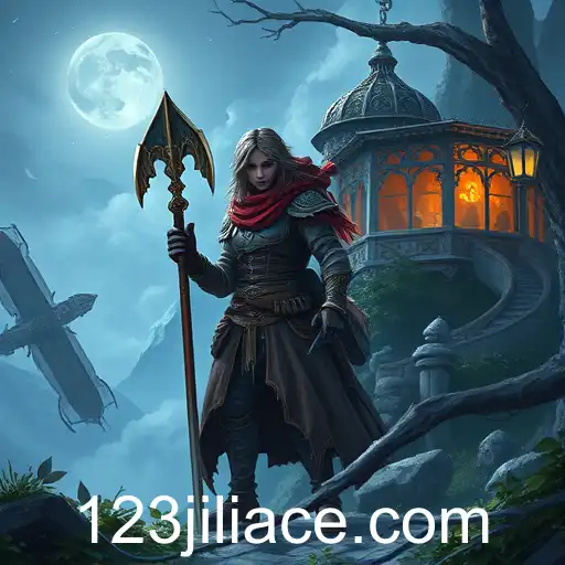 Exploring Role-Playing Games: The Allure of 'Jiliace' Adventures